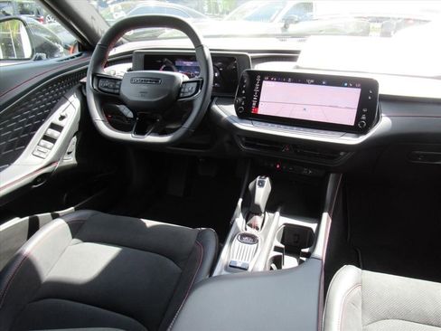 New 2026 Dodge Charger GT w/ Performance Handling Group AWD/4WD image 12