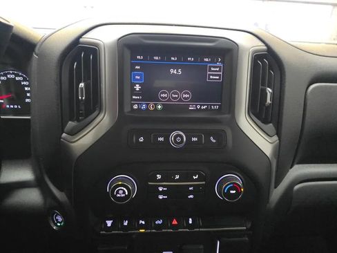 Used 2024 Chevrolet Silverado 2500 Custom w/ Custom Value Package AWD/4WD image 19