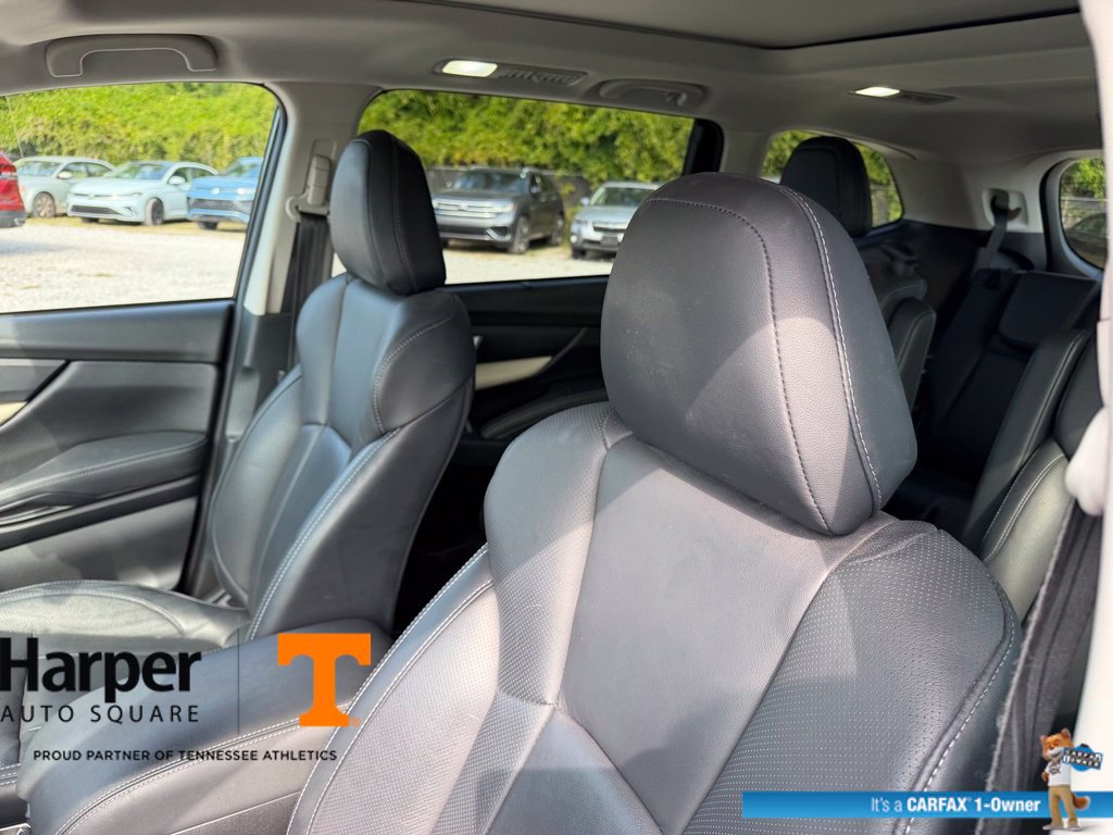 Used 2022 Subaru Ascent Limited w/ Technology Package AWD/4WD image 12