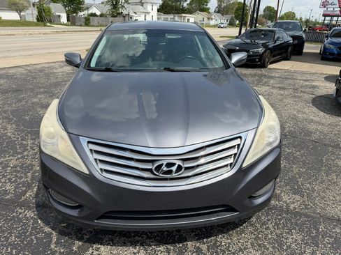 Used 2013 Hyundai Azera FWD image 2