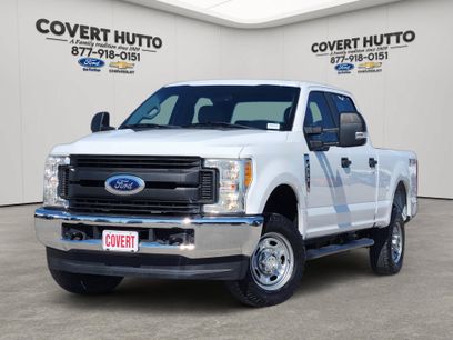 Used 2017 Ford F250 XL w/ Power Equipment Group