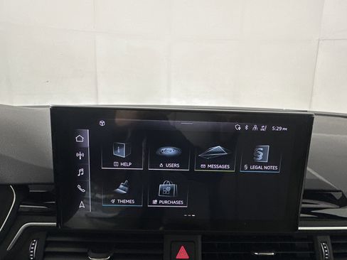 Used 2023 Audi A4 2.0T Premium Plus image 16