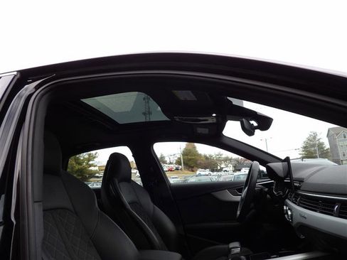 Used 2021 Audi S4 Premium Plus image 12