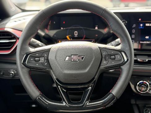 New 2026 Chevrolet TrailBlazer RS w/ Convenience Package image 6