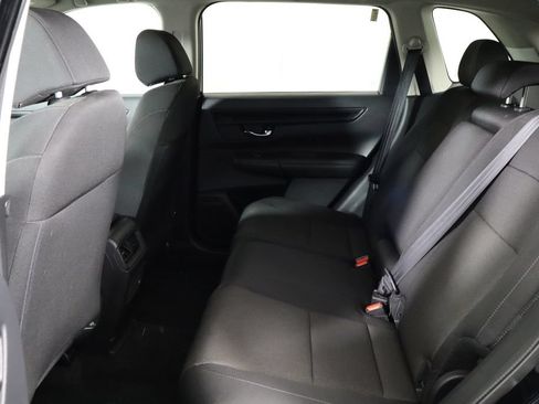 Used 2025 Honda CR-V LX image 15
