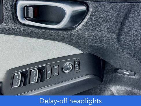 Used 2026 Honda Civic Sport Touring image 24