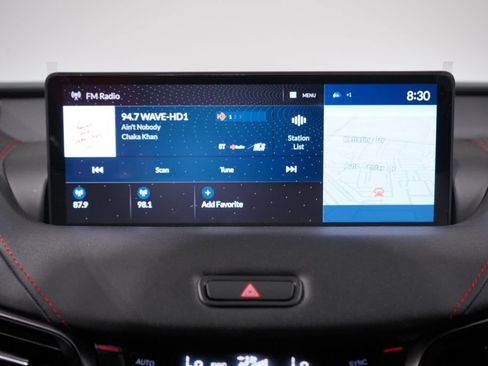 Used 2025 Acura TLX SH-AWD w/ A-SPEC Pkg image 15