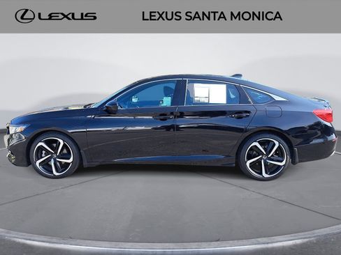 Used 2019 Honda Accord Sport image 8