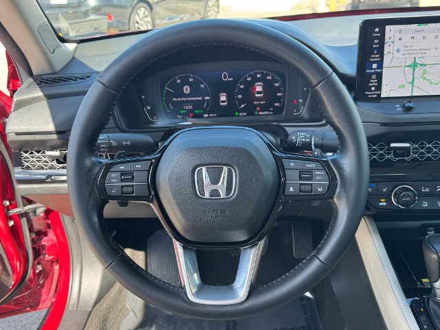 Used 2024 Honda Accord Touring image 22