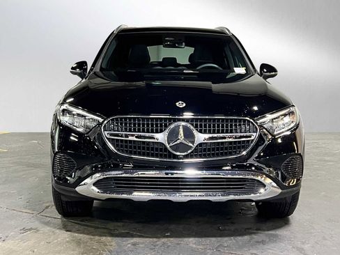 Certified 2026 Mercedes-Benz GLC 300 4MATIC image 8