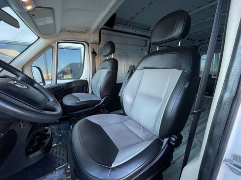 Used 2017 RAM ProMaster 2500 image 10