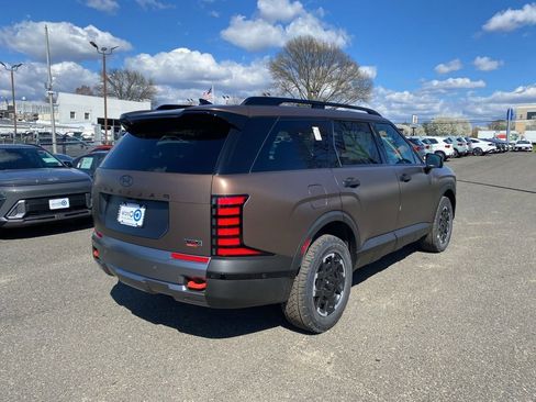 New 2026 Hyundai Palisade XRT Pro AWD/4WD image 4