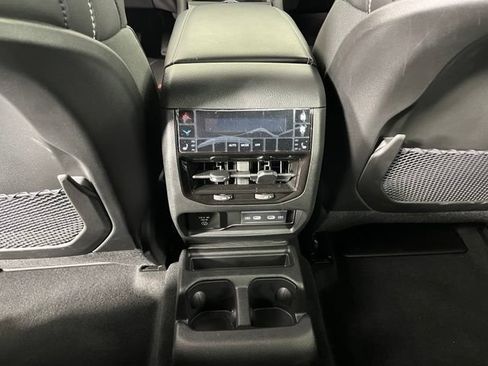 Used 2026 Jeep Grand Cherokee L Limited w/ MOPAR Finishing Package AWD/4WD image 41