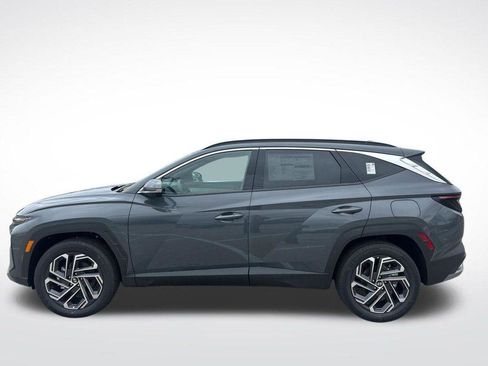 New 2026 Hyundai Tucson Limited AWD/4WD image 9