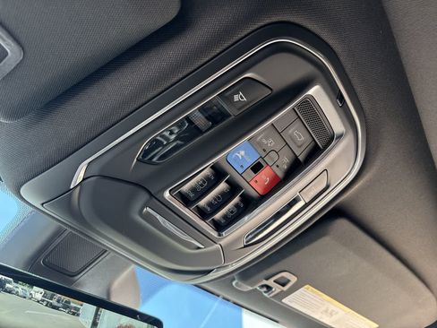 New 2026 Jeep Grand Cherokee Limited AWD/4WD image 28