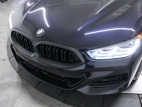 New 2026 BMW 840i RWD image 11