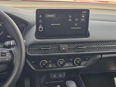 New 2027 Honda HR-V Sport image 18