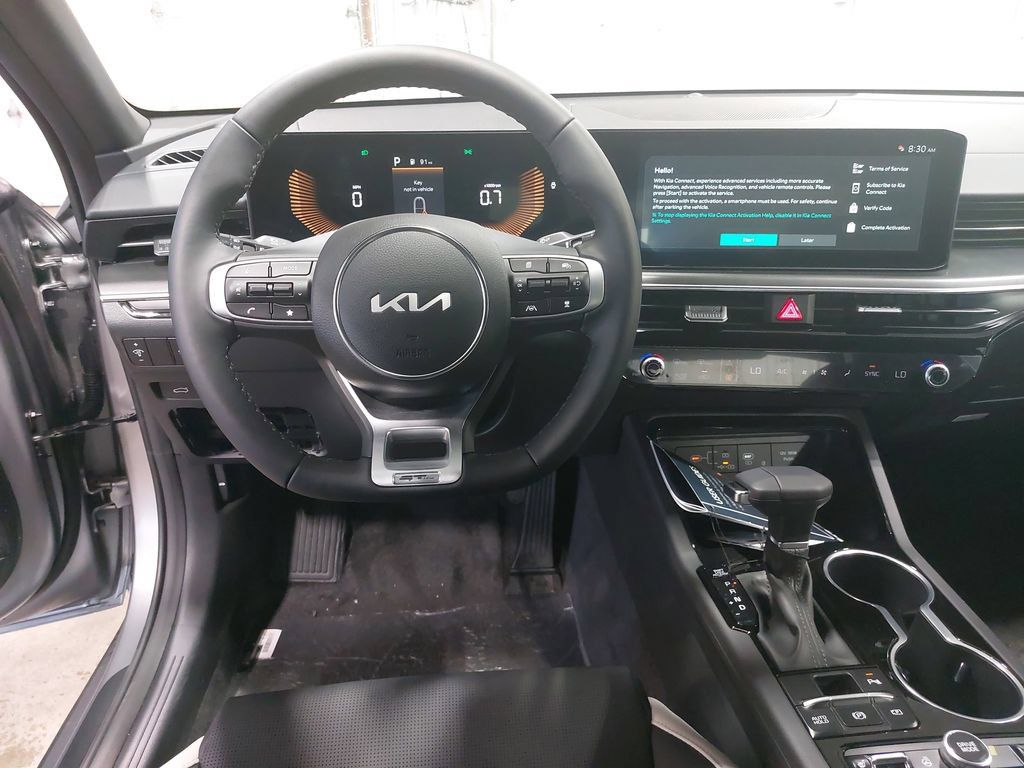 New 2026 Kia K5 GT-Line w/ GT-Line Premium Package AWD/4WD image 15