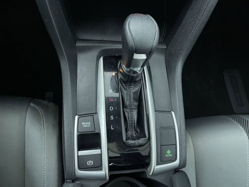 Used 2016 Honda Civic EX image 20