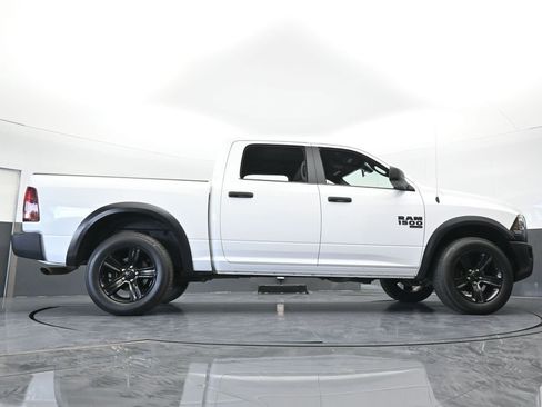 Used 2024 RAM 1500 Classic Warlock image 56