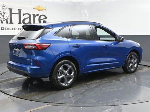 Used 2023 Ford Escape ST-Line w/ Tech Pack #1 image 51