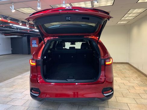Used 2025 MAZDA CX-70 3.3 Turbo w/ Premium Plus Pkg AWD/4WD image 63