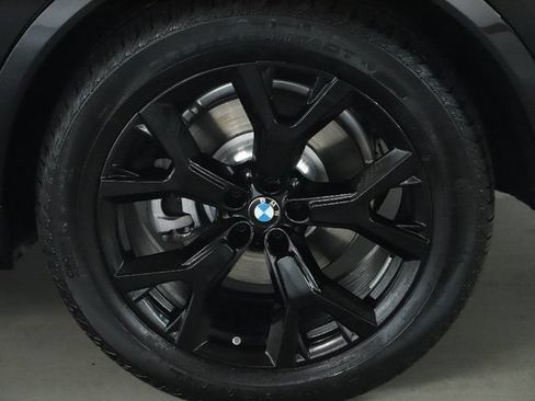 Certified 2026 BMW X7 xDrive40i AWD/4WD image 39
