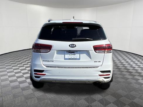 Used 2017 Kia Sorento SX AWD/4WD image 5