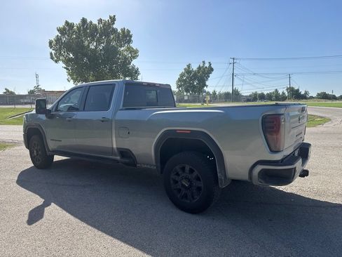 Used 2026 GMC Sierra 3500 AT4 w/ AT4 Premium Plus Package AWD/4WD image 5