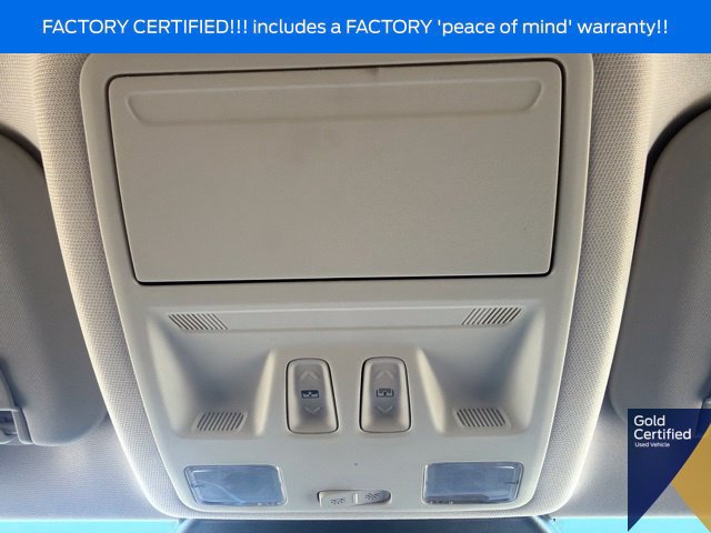 Used 2025 Ford Escape Platinum AWD/4WD image 42