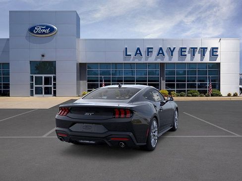 New 2026 Ford Mustang GT Premium image 8