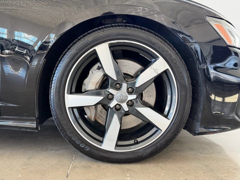 Used 2020 Audi A6 3.0T Premium Plus w/ Premium Plus Package AWD/4WD image 10