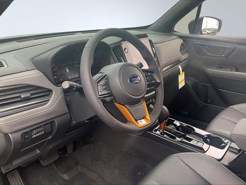 New 2026 Subaru Forester Wilderness image 6