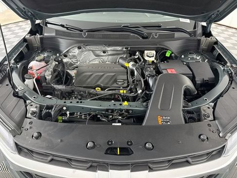 New 2026 Chevrolet Trax LT w/ LT Convenience Package FWD image 27