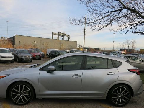 Used 2024 Subaru Impreza 2.0i Sport image 6