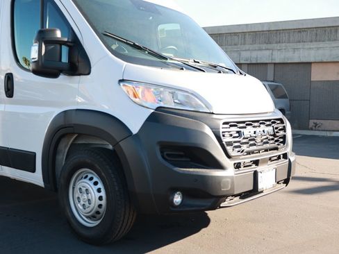 New 2026 RAM ProMaster 2500 w/ Safety Group image 7