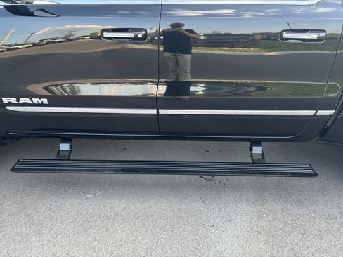 Used 2020 RAM 1500 Limited AWD/4WD image 49