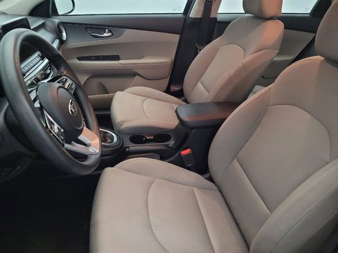 Used 2020 Kia Forte LXS image 17