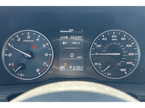 Certified 2025 Subaru Outback Premium AWD/4WD image 37