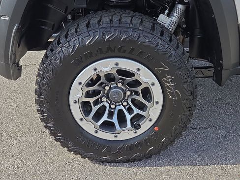 Used 2026 RAM 1500 RHO w/ RHO Level 1 Equipment Group image 7