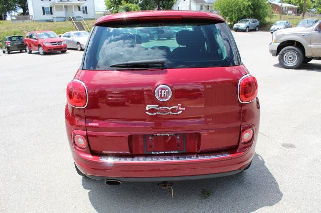 Used 2014 FIAT 500L Easy FWD image 5