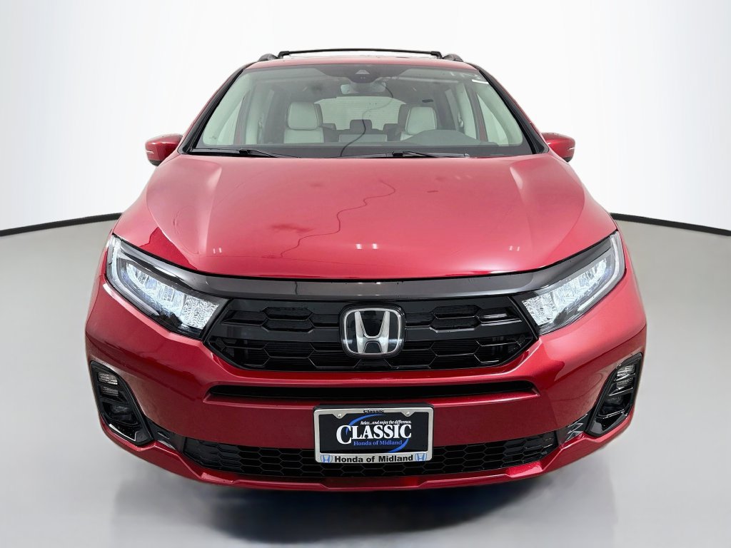 New 2026 Honda Odyssey Elite image 2