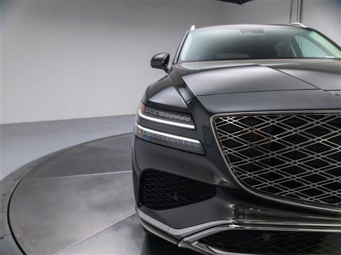 New 2026 Genesis GV80 2.5T Advanced AWD/4WD image 14