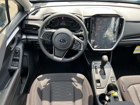 Certified 2025 Subaru Impreza 2.0i Sport AWD/4WD image 23