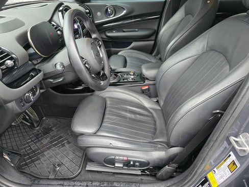 Used 2021 MINI Cooper Clubman John Cooper Works w/ Driver Assistance Package image 23