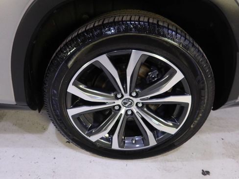 Used 2019 Lexus RX 350L FWD image 43