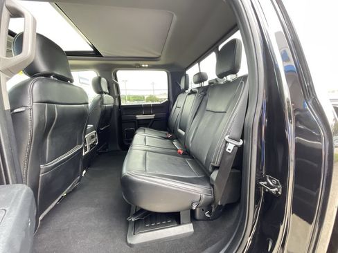Used 2020 Ford F250 Lariat AWD/4WD image 24