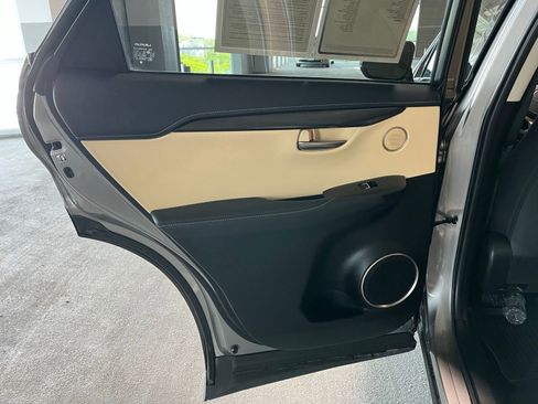 Used 2021 Lexus NX 300 FWD w/ Accessory Package image 35