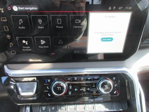 New 2026 GMC Sierra 2500 Denali image 20