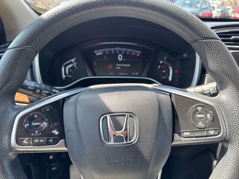 Used 2021 Honda CR-V EX image 28